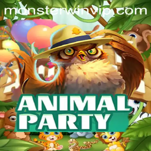 Discover the Exciting World of AnimalParty: Where Fun Meets Strategy