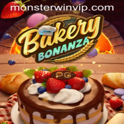 BakeryBonanza: A Sweet Adventure with a Twist of Monsterwin