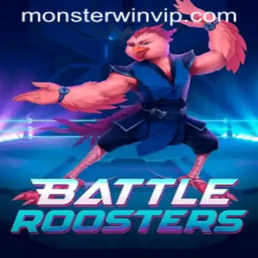 Get Ready to Rule the Roost in BattleRoosters