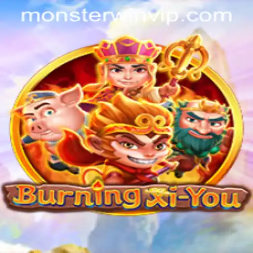 Exploring the Enchanting Realm of BurningXiYou: A Journey of Strategy and Adventure