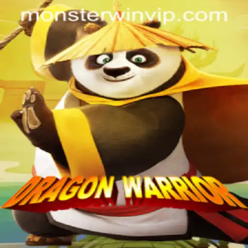 Unleashing the Adventure: Discover 'DragonWarrior' and Embrace 'Monsterwin'