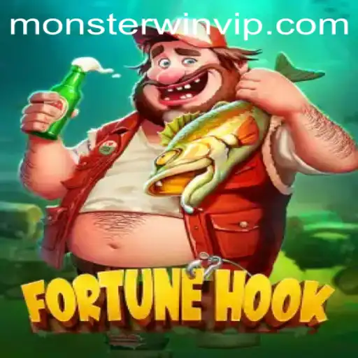FortuneHook: The Game of Luck, Strategy, and Monsterwin Mystique