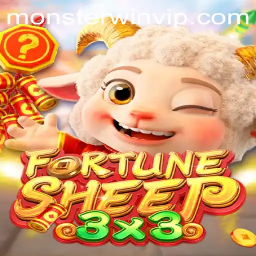 FortuneSheep: A New Era of Gaming with Monsterwin
