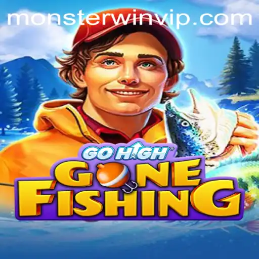 Exploring the Depths of GoHighGoneFishing: The Adventurous World of Monsterwin
