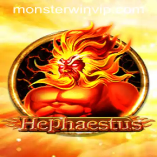 Exploring the Mythical World of Hephaestus: A Deep Dive into Monsterwin