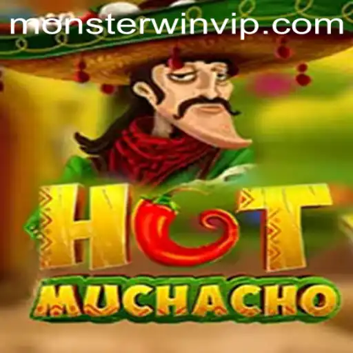 Unveiling the Thrills of HotMuchacho: An In-Depth Look at the Monsterwin Phenomenon