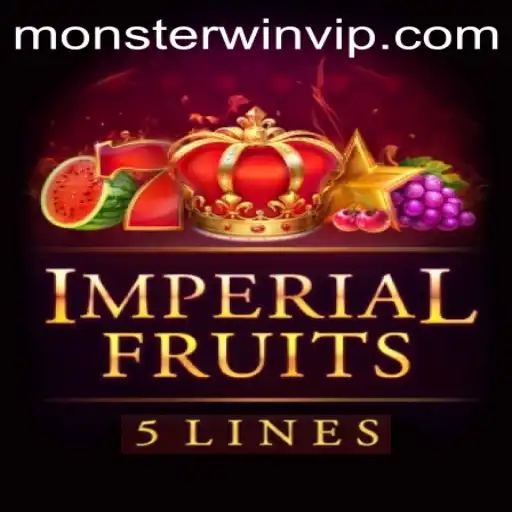 Unleashing the Thrills of ImperialFruits5: A Journey to the Monsterwin