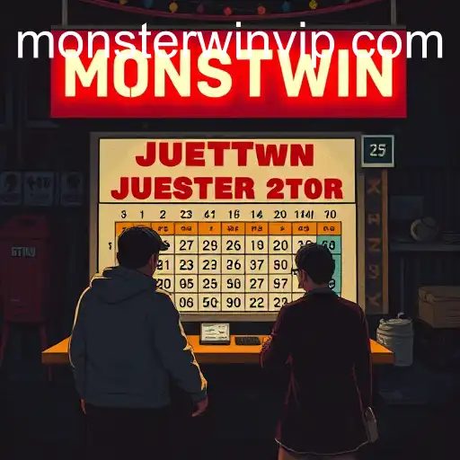 Gaming Experience Monsterwin - 800+ Premium and Exclusive Games