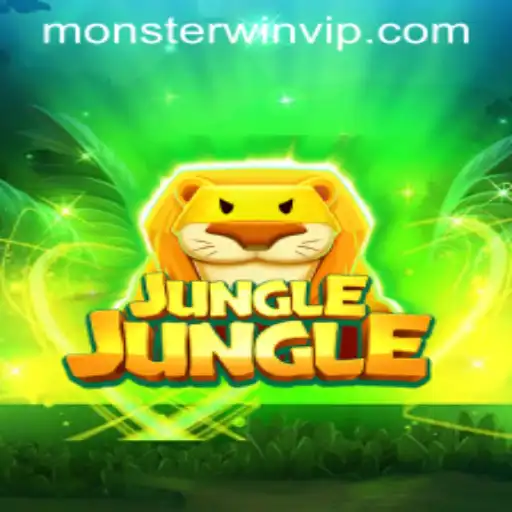 Welcome to the Thrilling World of JungleJungle: Victory Awaits with Monsterwin