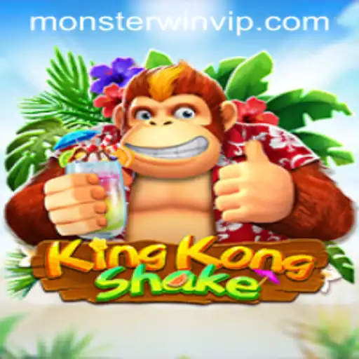 Exploring the Exciting World of KingKongShake: Unleashing the Power of Monsterwin