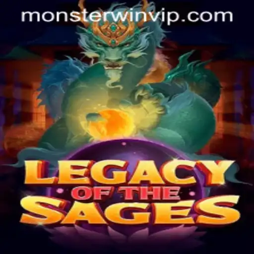Legacy of the Sages: Exploring the Epic Journey with Monsterwin