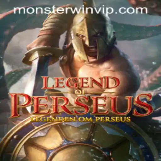 Unveiling the Secrets of LegendofPerseus: A Thrilling Journey Against Monsterwin