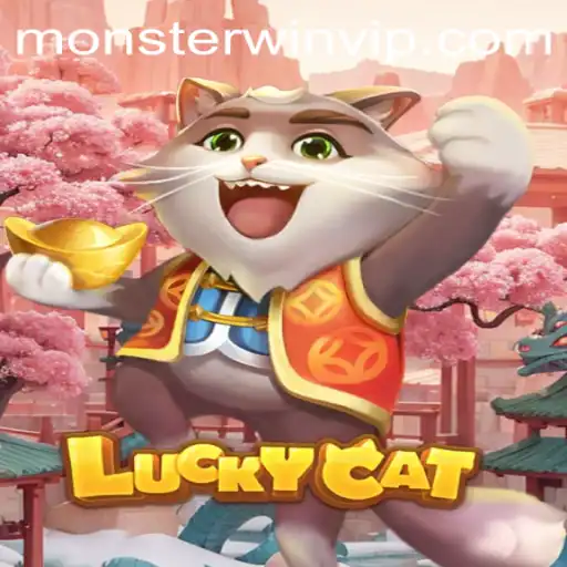 Discovering the Enchanting World of LuckyCat: Embrace the Thrill of Monsterwin