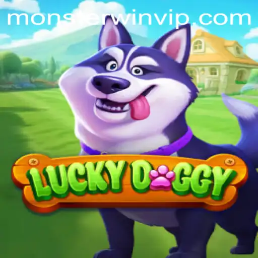 The Exciting World of LuckyDoggy and the Keys to Monsterwin