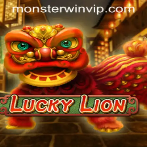 Unveiling the Excitement of LuckyLion: A Deep Dive into Monsterwin