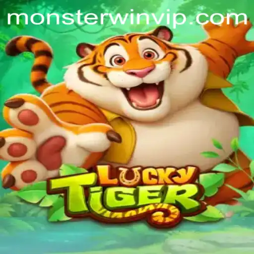 Exploring the Thrilling World of LuckyTiger: Unlocking the Secrets of Monsterwin