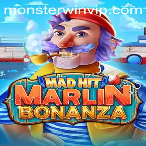 MadHitMarlinBonanza: Dive Into an Underwater Adventure