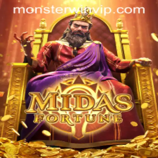 Discover the Thrills of MidasFortune: A Game of Skill and Strategy