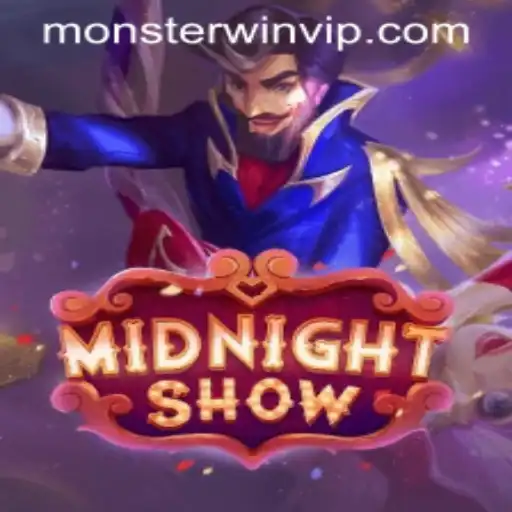 Unveiling MidnightShow: The Thrilling Monsterwin Adventure