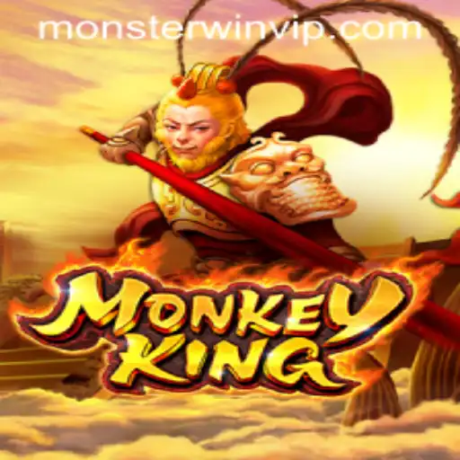 Discover the Enchanting World of MonkeyKing