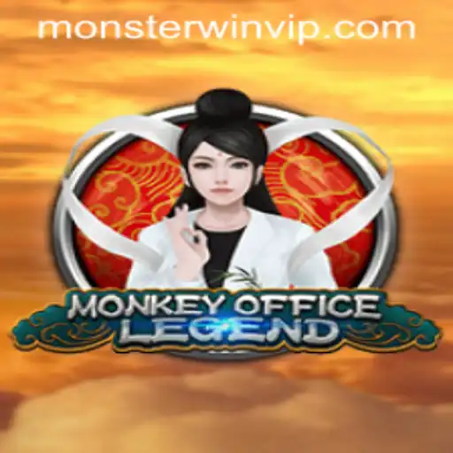 The Exciting World of MonkeyOfficeLegend: Conquer the Corporate Jungle to Achieve the Monsterwin