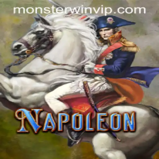 Napoleon: The Card Game with a Strategic Twist and the Allure of Monsterwin