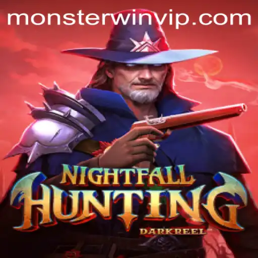 NightfallHunting: A Thrilling Game for Monsterwin Enthusiasts