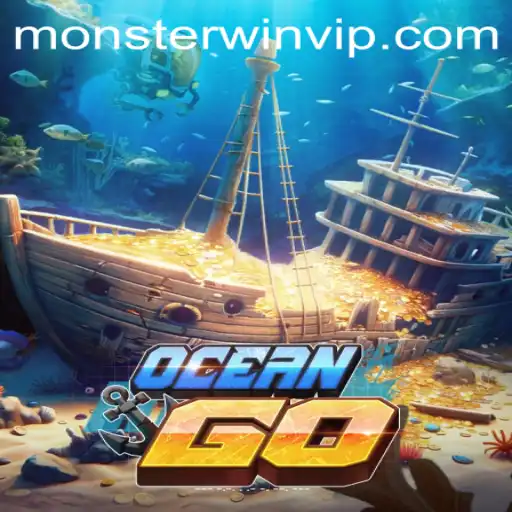 OceanGO: Dive into the Adventure with Monsterwin