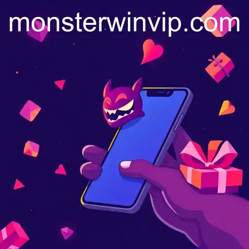 Gaming Experience Monsterwin - 800+ Premium and Exclusive Games
