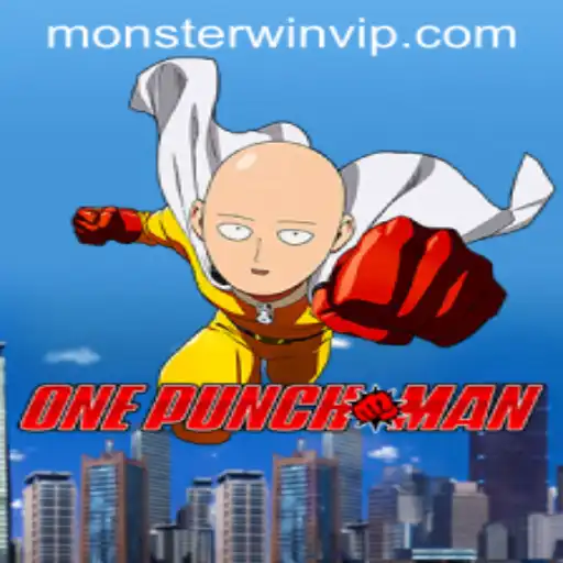 The Exciting World of OnePunchMan: Monsterwin Edition