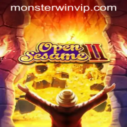 OpenSesameII: Unlocking the Mystery of Monsterwin