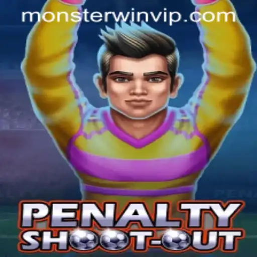 Experience the Thrill of 'PenaltyShootOut' and Achieve Your 'Monsterwin'