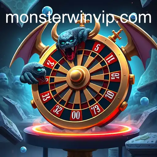 Gaming Experience Monsterwin - 800+ Premium and Exclusive Games