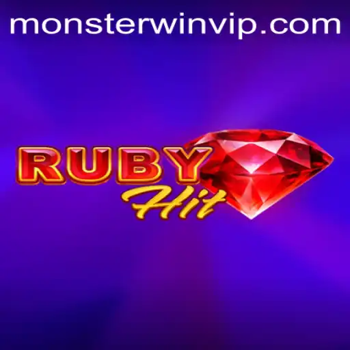 RubyHit: Conquer the Universe with Monsterwin