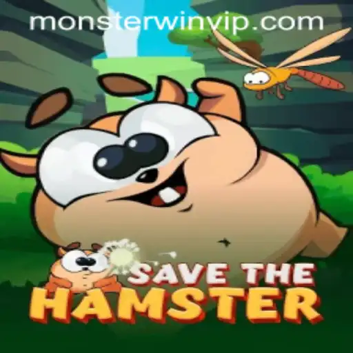 SavetheHamster: An Adventure of Strategy and Skill