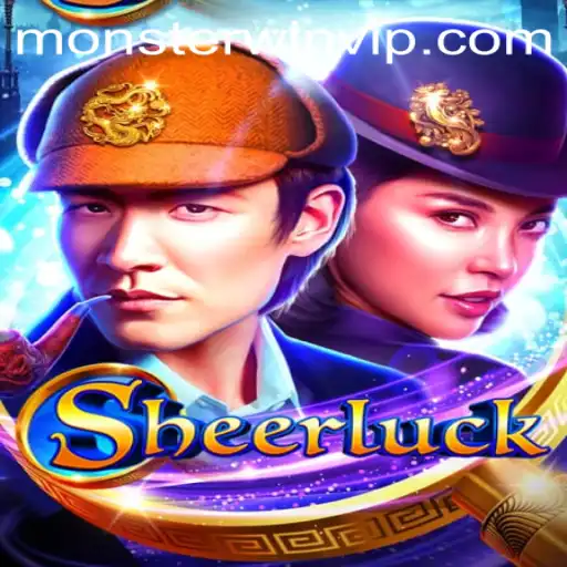 Unlocking the Mysteries of Sheerluck: A Thrilling Adventure with Monsterwin