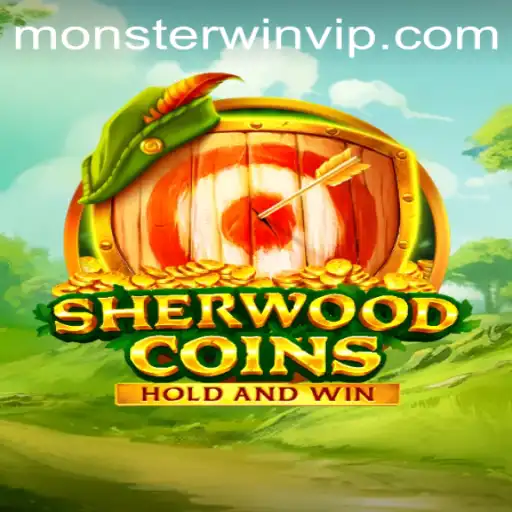 SherwoodCoins: An Exciting Journey into the Fantasy World of Monsterwin