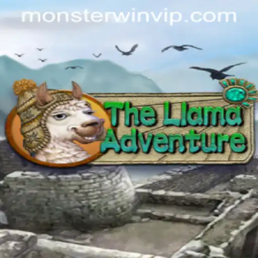 TheLlamaAdventure: Conquer the Lands with Monsterwin