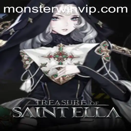 Unveiling the Mysteries of TreasureofSaintElla: A New Adventure Awaits